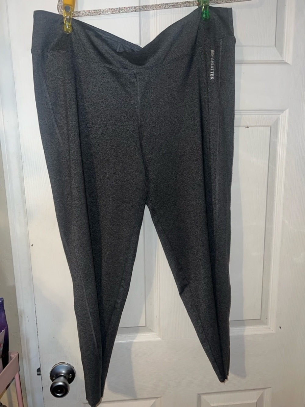 Ariat tek heat series woman leggings size XXL
